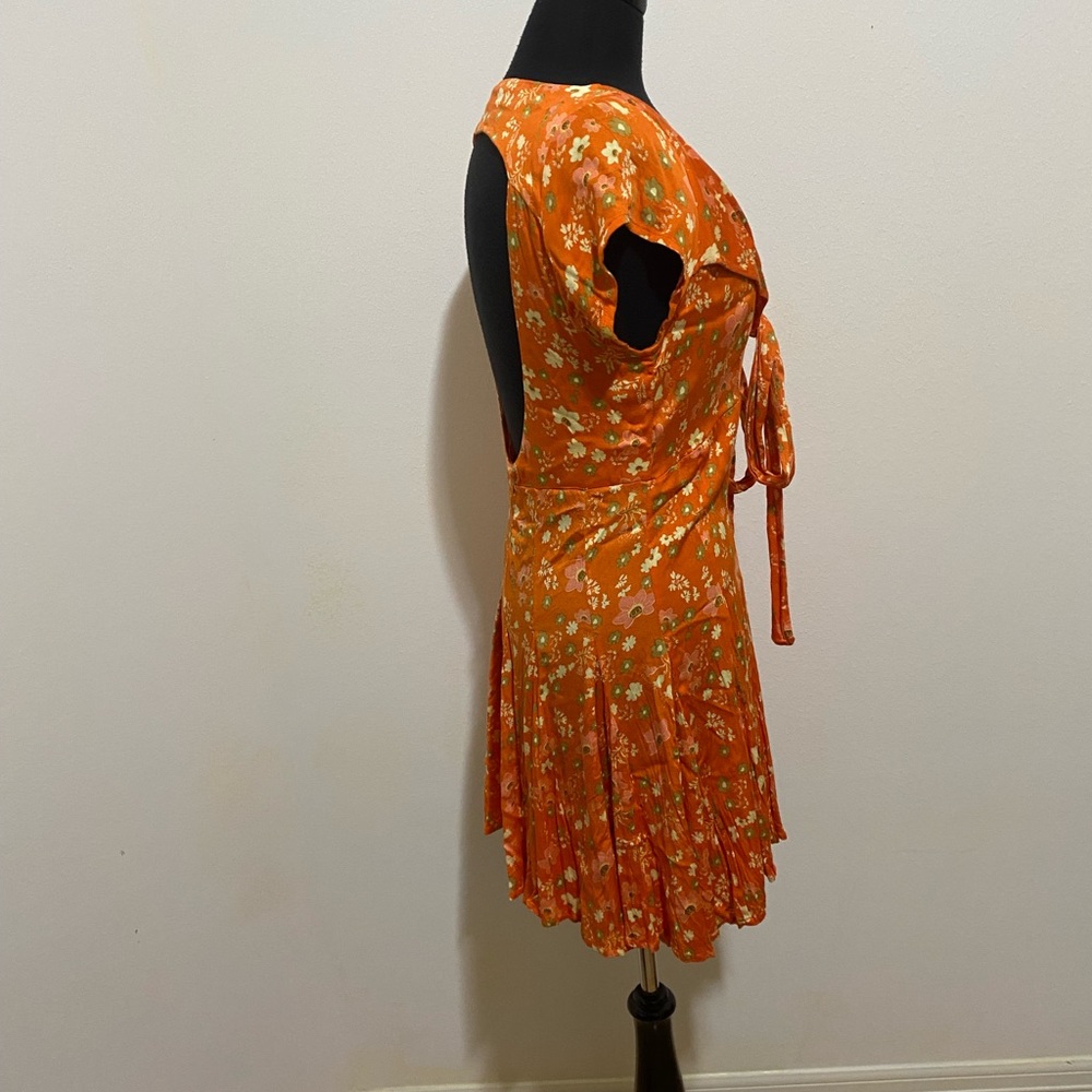 Free People Dress - Picture 3 of 9